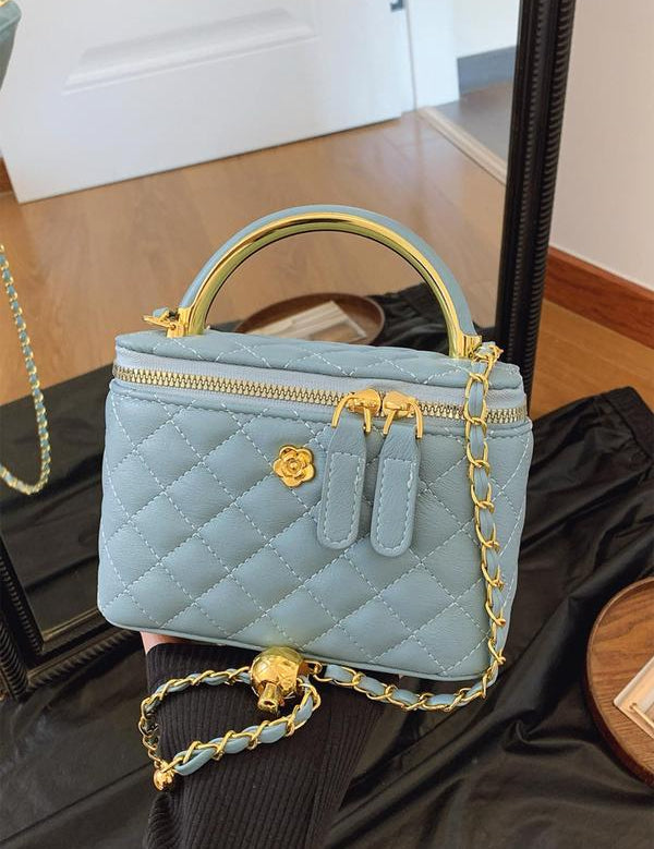 BOLSO KATALICE QUILTED
