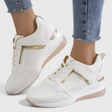 Zadie Zapatillas de Comodidad Ortopédica