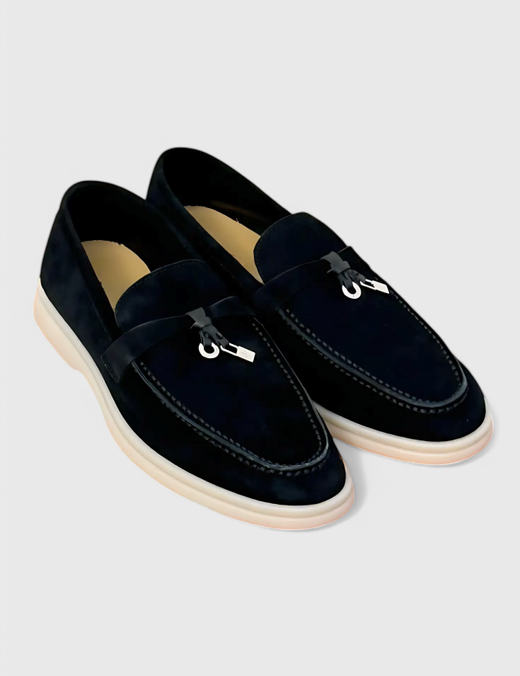 Sorelle Mocasines de Ante para Dama