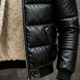 Patrick | Chaqueta Vintage