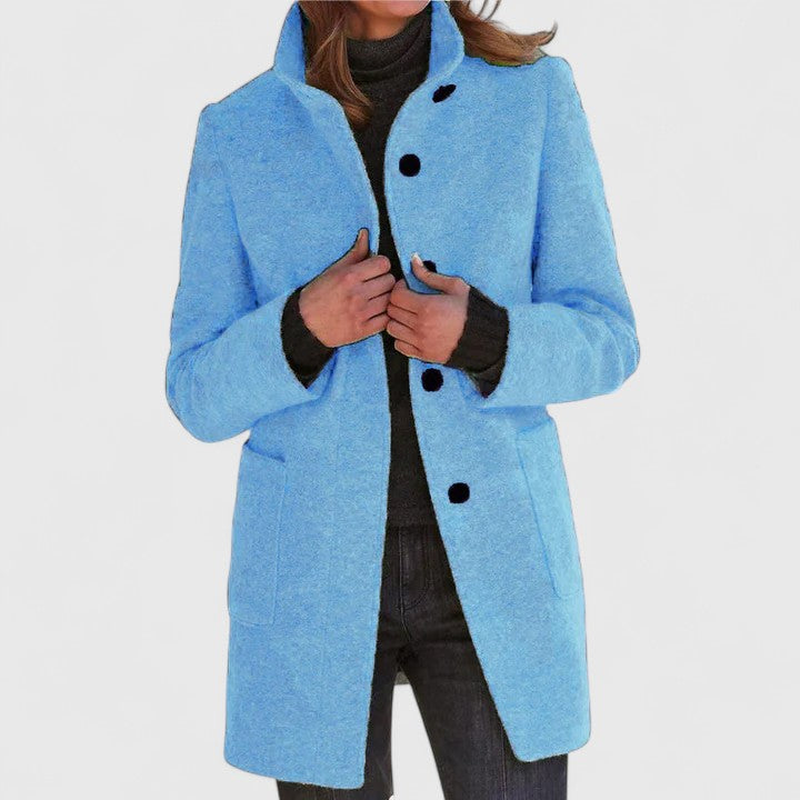 Marina - Chaqueta elegante y cómoda