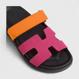 Bravely Sandalias Elegantes de Verano