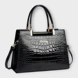 BOLSO KATVELLE CROCO