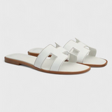 Brigitte Sandalias "H"