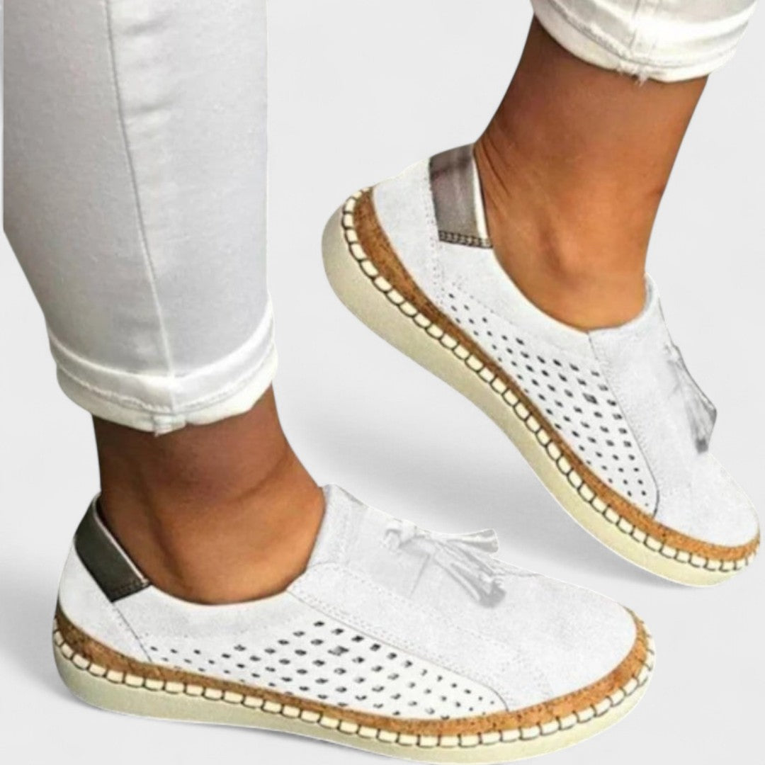 Lucrécia - Zapatos elegantes