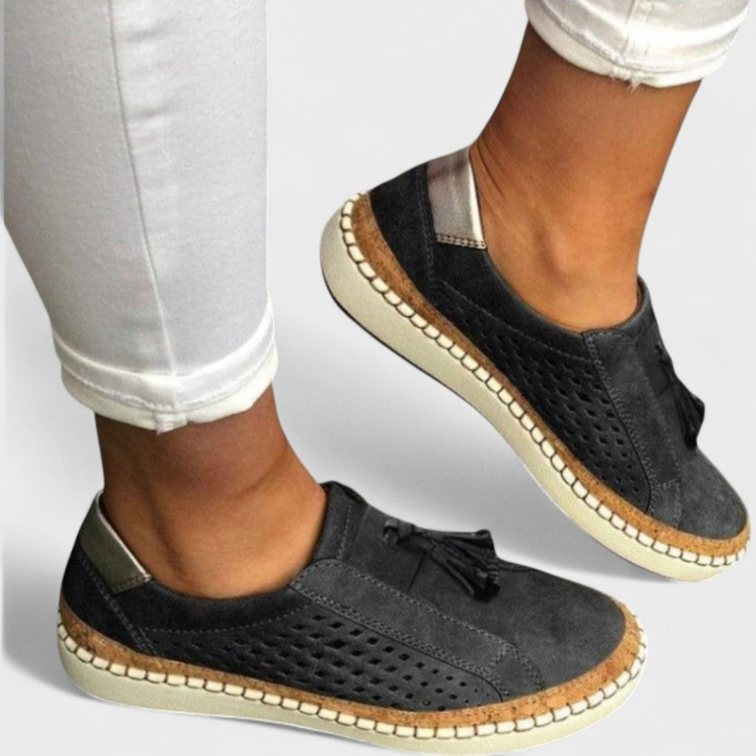 Lucrécia - Zapatos elegantes