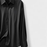 Jade - Blusa elegante