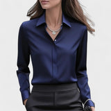 Jade - Blusa elegante