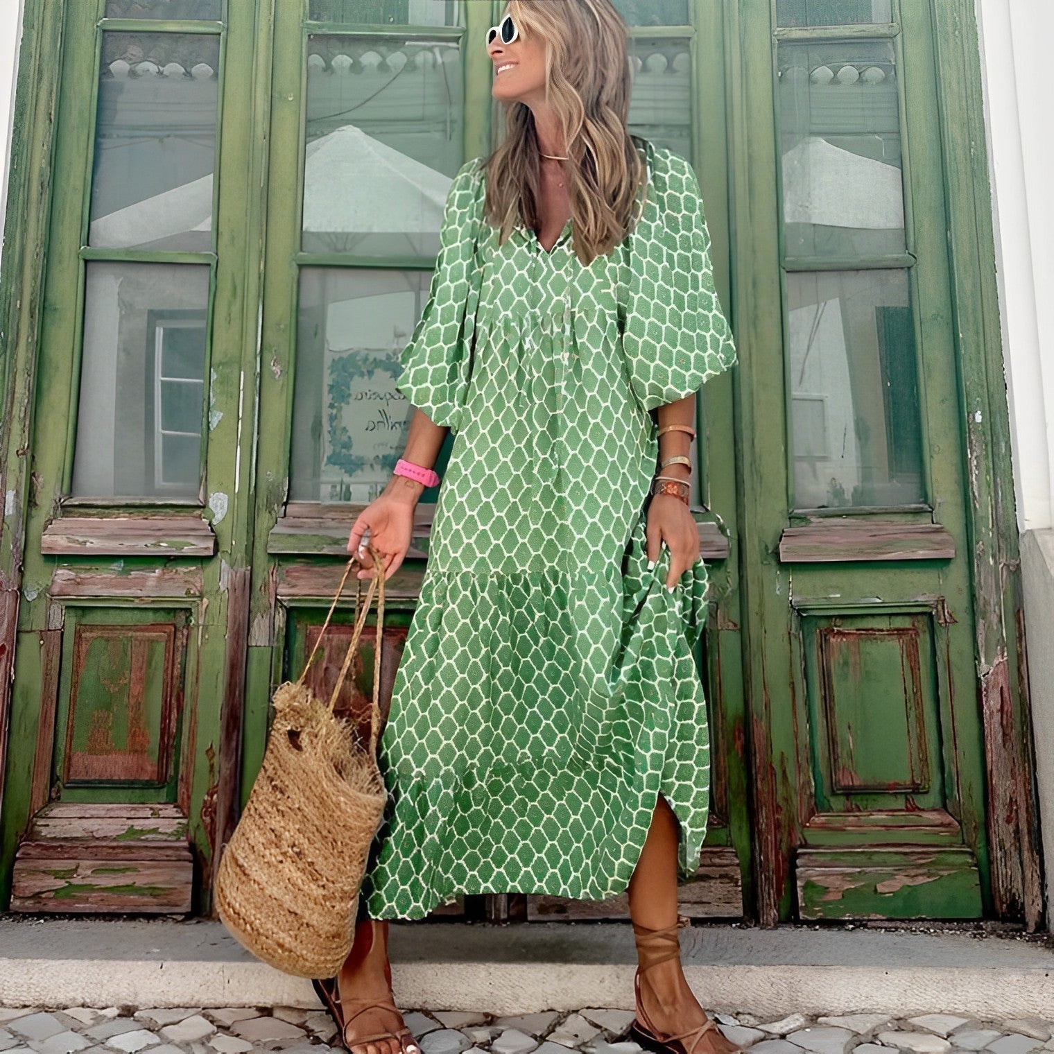 Colette™ Vestido edición limitada