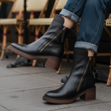 Garciela | Botas elegantes