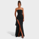 Daniela - Vestido largo y elegante