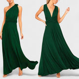 Liliana - Vestido largo