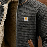 Samuel ™ | CHAQUETA TÉRMICA PREMIUM