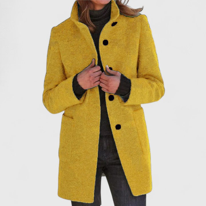 Marina - Chaqueta elegante y cómoda