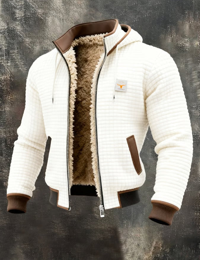 Hugo™ | Chaqueta de exterior retro para hombres