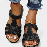 Margot Sandalias Ortopédicas con Plataforma