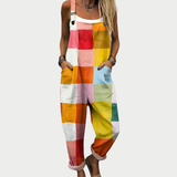 Mono estampado cómodo