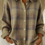 Marta - Cárdigan elegante