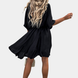 Alexandra Vestido Versátil Sin Temporada