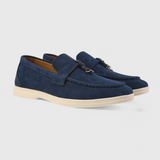 Sorelle Mocasines de Ante para Dama