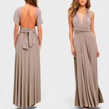 Liliana - Vestido largo