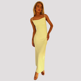 Fatima - Vestido con flores