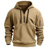 Miguel | Sudadera Elegante