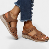 Margot Sandalias Ortopédicas con Plataforma