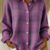 Marta - Cárdigan elegante