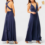 Liliana - Vestido largo