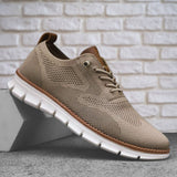 Alejandro | Zapato ultracómodo para todo el día