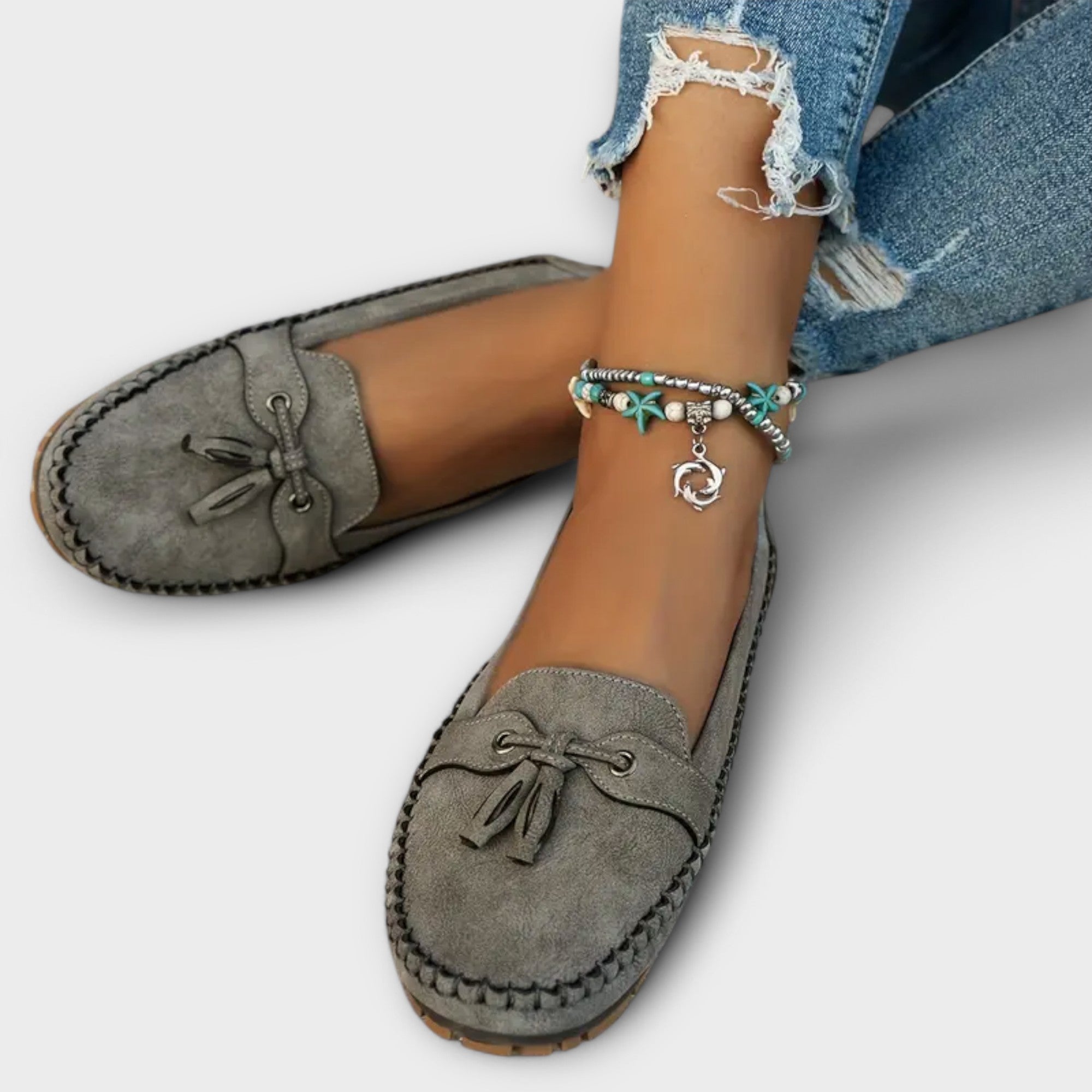 Lise | Mocasines Elegantes
