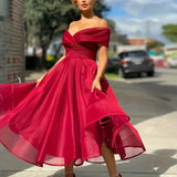 Margarida | Vestido de encanto clásico