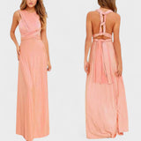 Liliana - Vestido largo