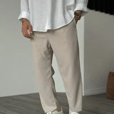 Filippo™ | Pantalones de lujo suaves para hombres