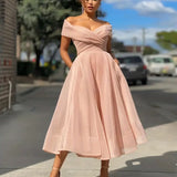 Margarida | Vestido de encanto clásico