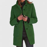Marina - Chaqueta elegante y cómoda