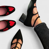 Lyn | Tacones elegantes con estilo