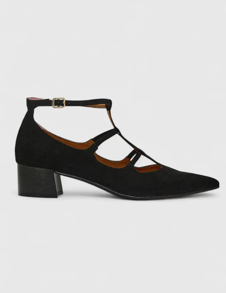 Lyn | Tacones elegantes con estilo
