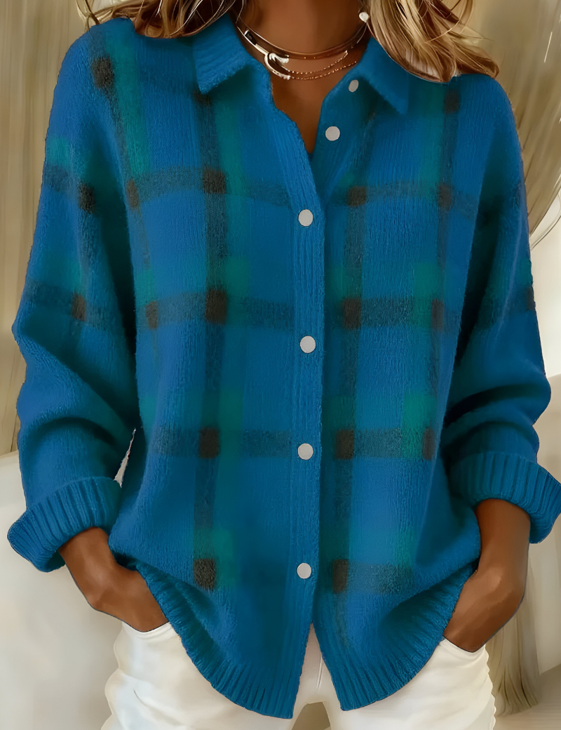 Marta - Cárdigan elegante