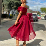 Margarida | Vestido de encanto clásico