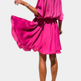 Alexandra Vestido Versátil Sin Temporada