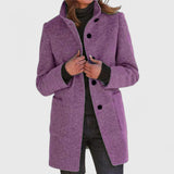 Marina - Chaqueta elegante y cómoda