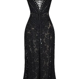 Serena - Vestido largo elegante para bodas y eventos