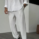 Filippo™ | Pantalones de lujo suaves para hombres