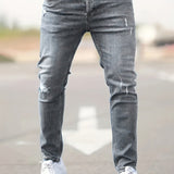 Bruno | Jeans ajustados para hombres