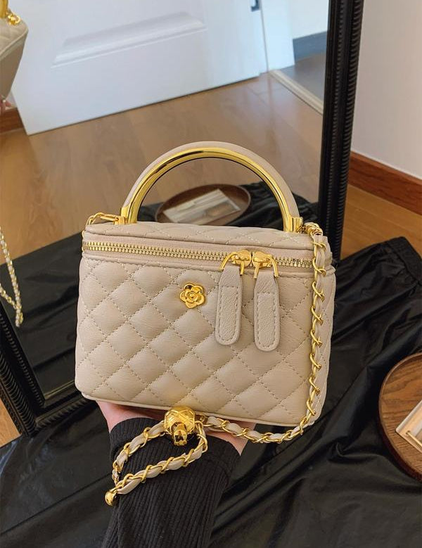 BOLSO KATALICE QUILTED