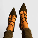 Lyn | Tacones elegantes con estilo