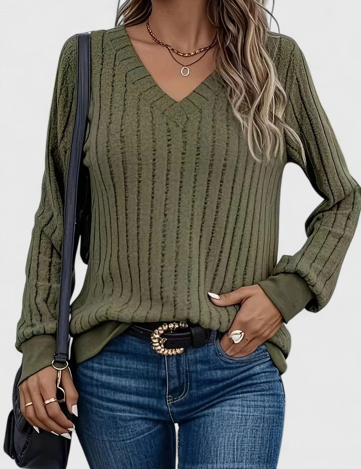 Celestina™ | Jersey Cómodo