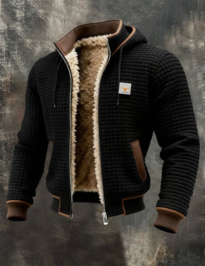 Hugo™ | Chaqueta de exterior retro para hombres